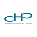 CHP Design Logo