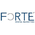 Forte Dental Marketing Logo
