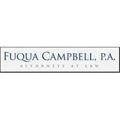 FUQUA CAMPBELL, P.A. Logo