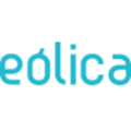 Eólica - Branding e Inovação Logo