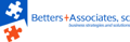 Betters & Associates, sc Logo
