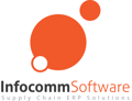 Infocomm Software Logo