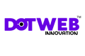 Dotweb Innovation Logo