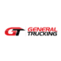 General Trucking Inc. Logo