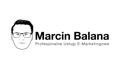 Marcin Balana - Profesjonalne Usługi E-Marketingowe Logo