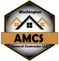 AMCS General Contractor LLC Logo