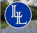 Loading Line Freight Brokerage, LLC Logo