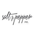 Salt & Pepper PR Logo