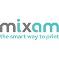 Mixam Logo