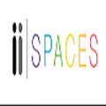 II SPACES Logo