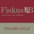 Fiskus AB Logo