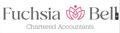 Fuchsia Bell Logo