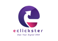 eclickster Advertising Logo