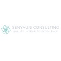 Senyaun Consulting" Logo