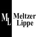 Meltzer, Lippe, Goldstein & Breitstone, LLP Logo