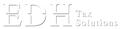 EDH Tax Solutions Logo