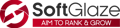 Soft Glaze Logo