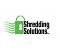 Shredding Solutions Logo