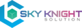 Sky Knight Solution Logo