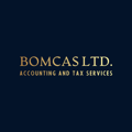 Bomcas Accounting and Tax Services Logo