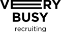 VeryBusy | Tech Recruitment Sorted Logo
