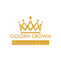Golden Crown Professional Services Logo