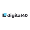 digital40 HmbG GmbH Logo
