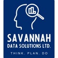 Savannah Data Solutions Limited Logo