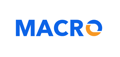 Macromator Inc. Logo