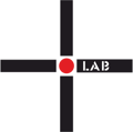 4 I LAB Logo