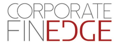 Corporate FinEdge pte ltd Logo
