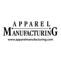 Apparel Manufacturing Logo