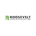 ROOSEVELT Tax & Accounting Logo