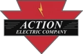 Action Electric Logo