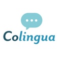 Colingua Translations Logo