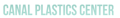 CANAL PLASTICS CENTER, INC. Logo
