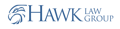 Hawk Law Group Logo