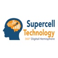Supercell Technology Logo