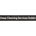 Deep Cleaning Services Dublin Logo