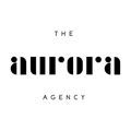 Aurora The Agency Logo