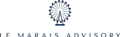 Le Marais Advisory (LMA) Logo