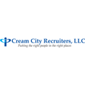 Cream City Recruiters LLC Logo