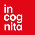 incognita agency Logo