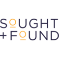 Sought + Found, LLC Logo