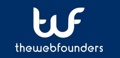 The Web Founders Logo