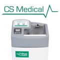 CS Medical LLC Logo