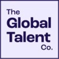 The Global Talent Co. Logo