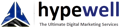 Hype Well Services Logo