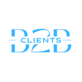 ClientsB2B Logo