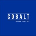 Cobalt Workspaces Logo